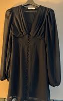 NAKD, Kleid, schwarz, Größe 34 Dresden - Blasewitz Vorschau