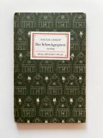 Nikolai Leskow  Das Schreckgespenst (Insel-Bücherei Nr. 398) Dortmund - Innenstadt-Ost Vorschau