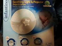 Soothing Light & Projector for Baby Düsseldorf - Flingern Nord Vorschau