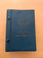 Handbuch Buch Marine Bundesmarine Bundeswehr Schleswig-Holstein - Eckernförde Vorschau