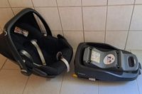 Maxi Cosi Pebble inkl. Isofix Station Family Fix Wuppertal - Barmen Vorschau