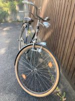 NSU Damen Fahrrad Baden-Württemberg - Burgstetten Vorschau