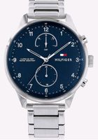 Tommy Hilfiger Herren Multi Zifferblatt Quarz Uhr 1791575 Hessen - Riedstadt Vorschau