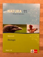 Natura 11 Biologie für Gymnasien Oberstufe Ökologie Bayern G8 Kr. Dachau - Petershausen Vorschau