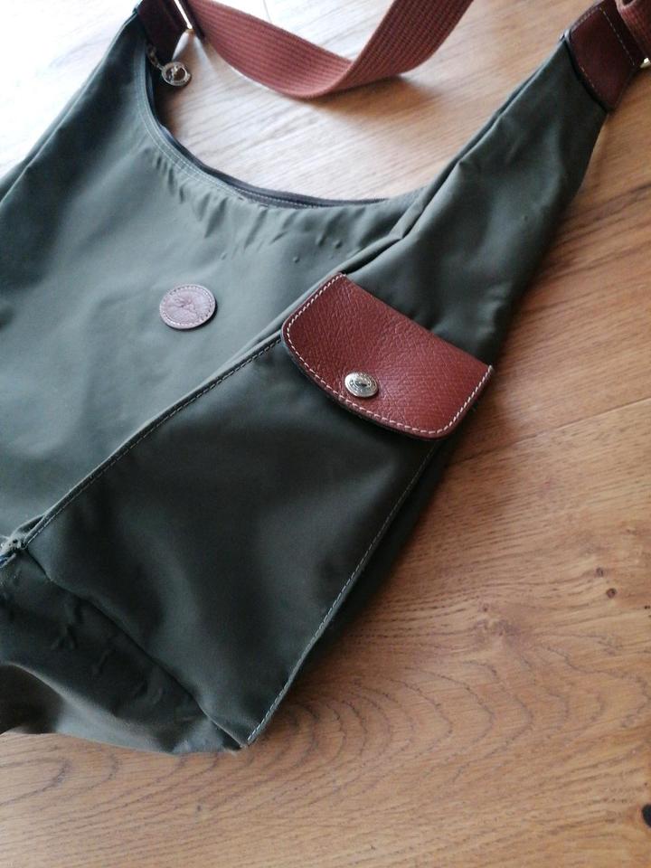 Longchamp hobo sling bag new arrivals
