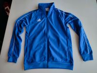 Adidas Trainingsjacke Jacke Gr. 152 Brandenburg - Werneuchen Vorschau
