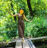 Sommer Jumpsuit Damen Bayern - Rosenheim Vorschau