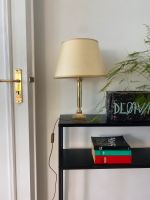 Vintage hollywood side table lamp Berlin - Tempelhof Vorschau