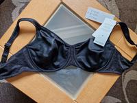 NEU BH Büstenhalter Triumph Comfort Minimizer Gr. 85 E Schwarz Nordrhein-Westfalen - Witten Vorschau