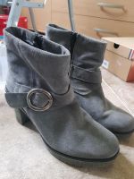 Boots Stiefel Schuhe Gr 39 Niedersachsen - Rehden Vorschau