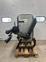 Technogym Element Beinbeuger/ Leg curl/ Black Top Nordrhein-Westfalen - Bocholt Vorschau