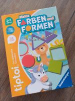 Tiptoi Farben & Formen Bayern - Ahorntal Vorschau