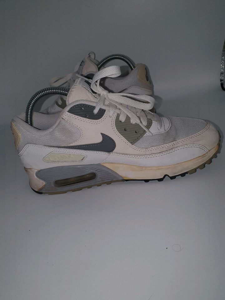 Nike Air Max 90 Damen Schuhe Grösse 38.5 in Berlin