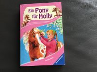 Ravensburger - Ein Pony für Holly von Daniela Stern Bayern - Saal Vorschau