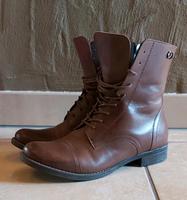 LASOCKI Stiefeletten Schuhe braun Bayern - Ernsgaden Vorschau