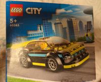 Lego City Elektro-Sportwagen Baden-Württemberg - Bad Säckingen Vorschau