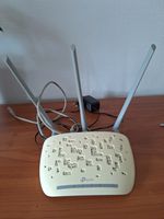 TP-Link TL-WA901ND Version 5.0, 450 Mbds Sachsen - Hoyerswerda Vorschau