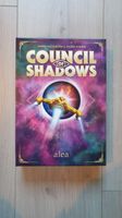 Council of Shadows (DE) - Brettspiel/Gesellschaftsspiel Nordrhein-Westfalen - Witten Vorschau