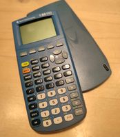 Texas Instruments IT-82 STATS - Taschenrechner Bayern - Wachenroth Vorschau