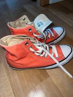 Converse gr 37,5 apricot pastel Thüringen - Weimar Vorschau