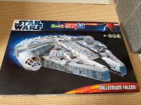 Revell Star Wars Millennium Falcon 06658 Modellbau Kreis Pinneberg - Pinneberg Vorschau