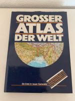 Großer Atlas der Welt Baden-Württemberg - Ladenburg Vorschau