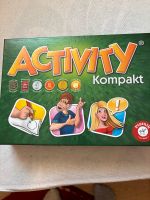 Activity Kompakt Bayern - Rosenheim Vorschau