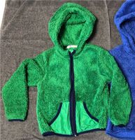 Kuscheljacke H&M Gr 98/104 Bayern - Volkach Vorschau