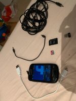 Samsung GT-S3850 16GB Micro SD Aux kabel Bayern - Neustadt a.d.Donau Vorschau