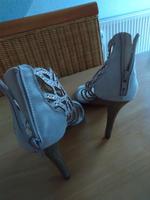 Schuhe, raffinierte Rostock - Lichtenhagen Vorschau