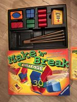 Ravensburger-Spiel - Make `N` Break Challenge Essen - Essen-Borbeck Vorschau