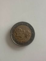 2 Euro Münze 1999 Niedersachsen - Wolfsburg Vorschau