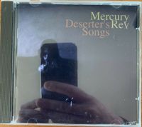 MERCURY REV: DESERTER‘S SONGS, CD NEU, Alternative Friedrichshain-Kreuzberg - Friedrichshain Vorschau