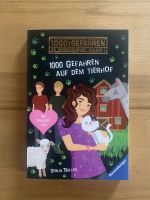 Buch Ravensburger „ 1000 Gefahren auf dem Tierhof Nordrhein-Westfalen - Wachtberg Vorschau