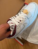Original Nike Dunk Low SE Limited Edition Bremen - Blumenthal Vorschau