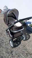 3 in eins Kinderwagen braun Baden-Württemberg - Lichtenau Vorschau