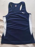 Sportshirt Damen L Puma Friedrichshain-Kreuzberg - Friedrichshain Vorschau