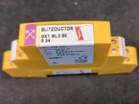 Dehn Blitzductor BXT ML2 BE S 24 Rheinland-Pfalz - Dreisbach Vorschau