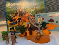 Playmobil 4853 Edmännchen Kolonie Zoo Schleswig-Holstein - Bargteheide Vorschau