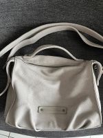 Handtasche Fritzi aus Preußen hellgrau Berlin - Treptow Vorschau