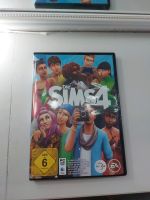 Sims 4 PC Spiel Sachsen-Anhalt - Hohenthurm Vorschau