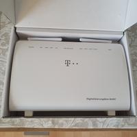 Telekom Digitalisierungsbox BASIC WLAN Router NEU OVP Dresden - Schönfeld-Weißig Vorschau