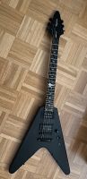 Epiphone Flying V Annihilation / Jeff Waters / Annihilator Hannover - Südstadt-Bult Vorschau