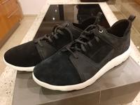 Timberland echte Lederschuhe Neu Grösse 11,5-45,5 NP 139,00 Euro Bayern - Train Vorschau