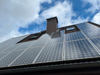 Gebrauchte Solaranlage 6,44 Kwp Kiel - Pries-Friedrichsort Vorschau