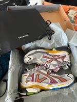 Balenciaga Runner Hessen - Schwalbach a. Taunus Vorschau
