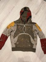 Sweatjacke Star Wars Boba Fett Thüringen - Triptis Vorschau