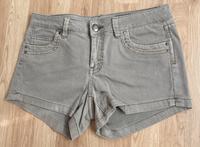 edc Jeans-Shorts | beige/sand | Gr. 38 | wie NEU Bayern - Weißenburg in Bayern Vorschau