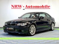 BMW e46*Coupe 330 Ci Edition Exclusive*M-Paket*6GANG Nordrhein-Westfalen - Ratingen Vorschau