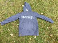 Bench Hoodie Pulli Polover grau Gr. S Bayern - Kirchseeon Vorschau